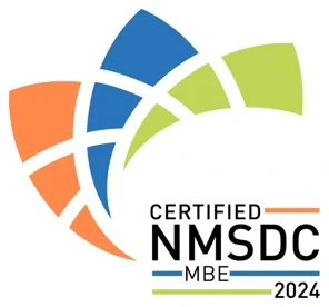 National Minority Supplier Development Council logo